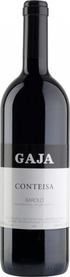 2013 Conteisa Barolo DOCG trocken 1,5 L - Angelo Gaja