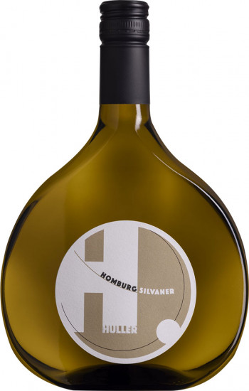 2022 Silvaner Ortswein Homburg trocken - Weingut Huller
