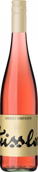 2025 Cabernet Sauvignon Rosé trocken - Weingut Heissler