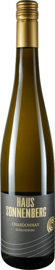 2025 Chardonnay Schlossberg trocken - Weingut Sonnenberg Speeter