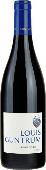 2017 Pinot Noir Réserve trocken - Weingut Louis Guntrum