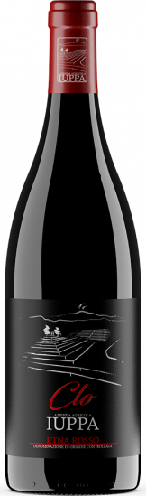 2022 Clo Etna Rosso DOC Contrada Salice trocken - Iuppa