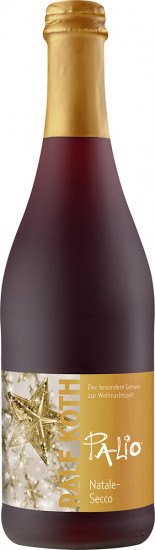 Palio Natale - Secco - Wein & Secco Köth