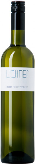 2021 Grüner Veltliner Ried Gösinger Dorner - Weingut Gerald Waltner