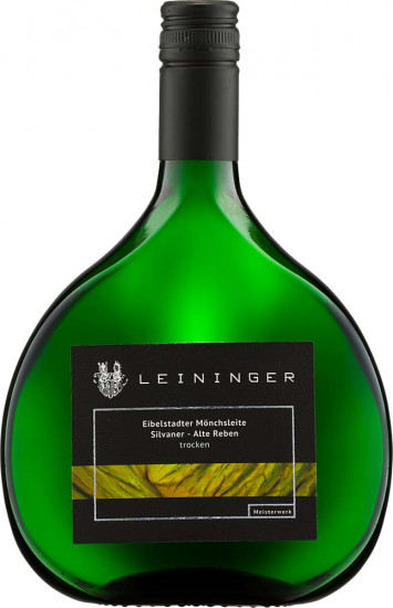 2022 Meisterwerk Silvaner 