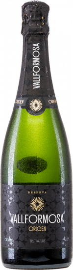 2022 Vallformosa Origen Reserva Cava DO brut - Vallformosa
