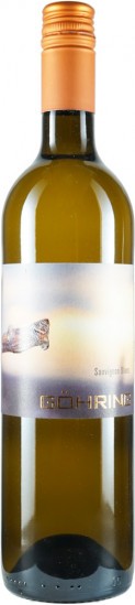 2020 Sauvignon Blanc trocken - Weingut Jens Göhring