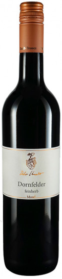 2023 Dornfelder feinherb - Weingut Knodt-Trossen