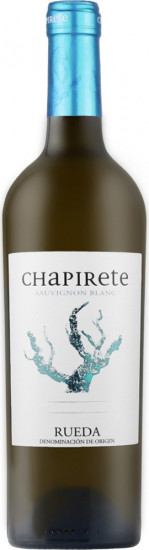 2025 Chapirete Sauvignon Blanc Rueda DO trocken - Viñas Murillo