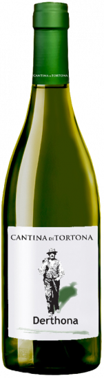 2023 Derthona Colli Tortonesi DOC trocken - Cantina di Tortona