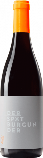 2020 DER Spätburgunder Landwein trocken - Markgräfler Winzer  