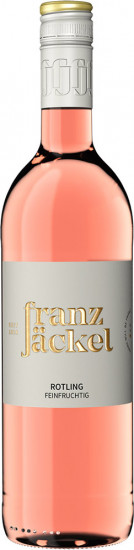2024 Rotling lieblich - Weingut Franz Jäckel