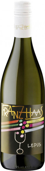 2022 Lepus Pinot Bianco Alto Adige DOC trocken - Weingut Franz Haas