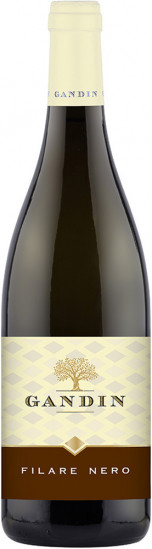 2020 Filare Nero Friuli Isonzo DOC trocken - Gandin