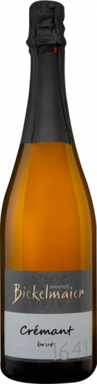 Cremant brut - Weingut Bickelmaier