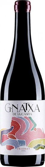 2021 Atavus Garnacha Priorat DOCa trocken Bio - Atavus Priorat
