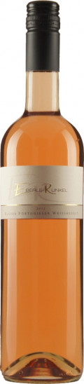 2024 Portugieser Weißherbst lieblich - Weingut Eberle-Runkel