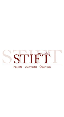 2025 Grüner Veltliner Ried Reipersberg trocken - Stift