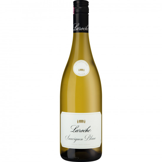 2023 Mas la Chevalière Sauvignon Blanc trocken - Laroche