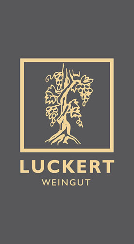 2025 Winnender Haselstein Riesling trocken - Weingut Hartmut Luckert