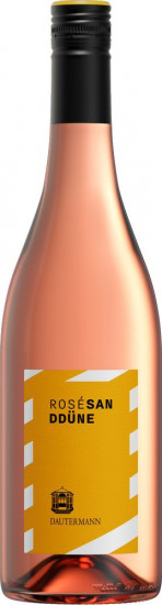 2021 Sanddüne Rosé trocken - Weingut Dautermann