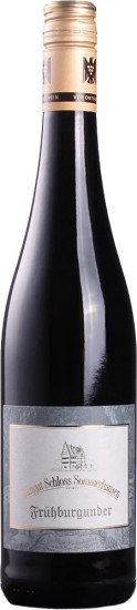 2022 Eibelstadt Frühburgunder VDP.ORTSWEIN trocken - Weingut Schloss Sommerhausen