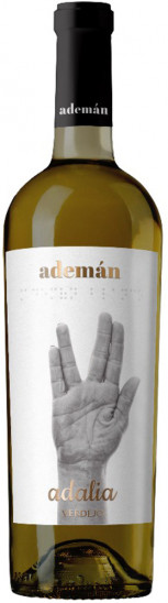 2023 Ademán Adalia Toro DO trocken - Maires Bodega y Viñedos