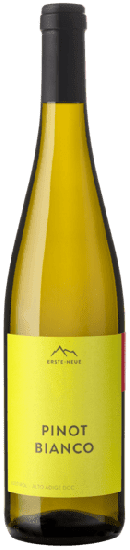 2023 Pinot Bianco Alto Adige DOC trocken - Erste+Neue