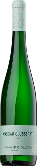 2023 Neumagener Rosengärtchen Riesling Kabinett - Weingut Ansgar Clüsserath