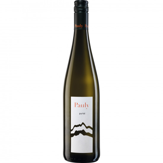 2024 Purist Riesling trocken - Weingut Axel Pauly