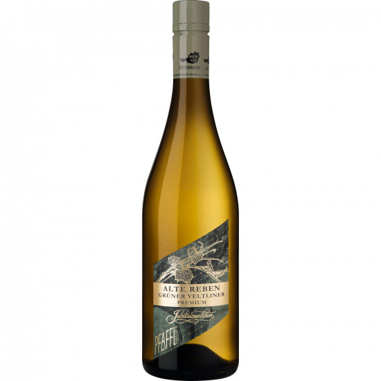 2025 Grüner Veltliner Alte Reben Premium trocken - Pfaffl