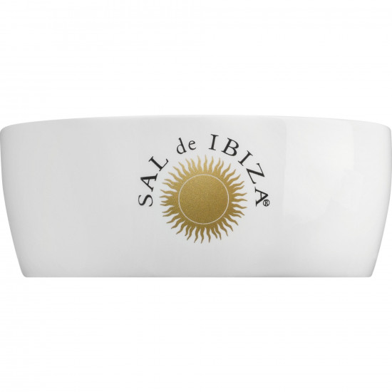 Sal de Ibiza Keramikschale
