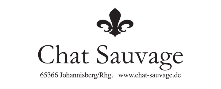 2015 Pinot Noir Rüdesheim Drachenstein - Weingut Chat Sauvage
