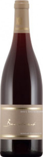 2021 Spätburgunder Sonnenberg WB VDP.Erste Lage trocken - Weingut Bernhart