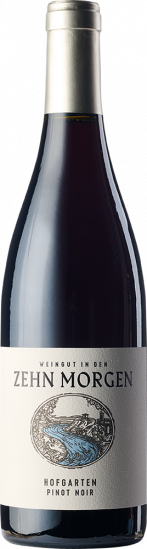 2020 Hofgarten Pinot Noir trocken - Weingut In den Zehn Morgen