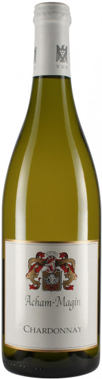 2022 Chardonnay VDP.Gutswein trocken Bio - Weingut Acham-Magin