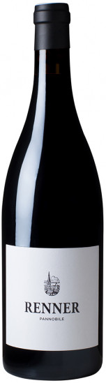 2020 Pannobile Renner trocken Bio - Renner & rennersistas