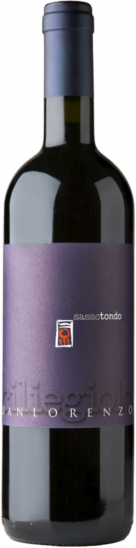 2020 San Lorenzo Maremma Toscana DOC Bio - Travino Special Valsugana