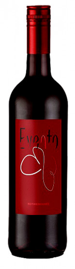 2022 EVENTO Rotweincuvée feinherb - Fellbacher Weingärtner eG