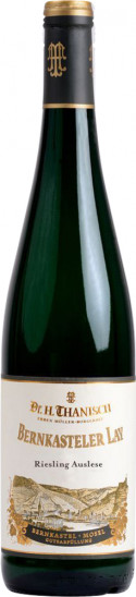 2023 Bernkasteler Lay Riesling Auslese edelsüß - Weingut Witwe Dr. H. Thanisch, Erben Müller-Burggraef