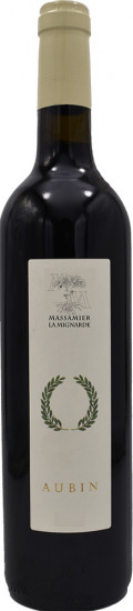 2021 Aubin trocken - Massamier la Mignarde
