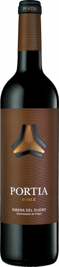 2024 Portia Roble Ribera del Duero DO trocken - Bodegas Portia
