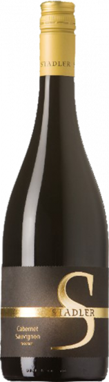 2022 Cabernet Sauvignon trocken 0,7 L - Weingut Stadler