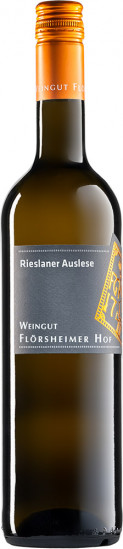 2022 Rieslaner edelsüß - Weingut Flörsheimer Hof