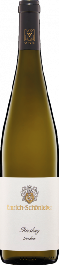 2024 Emrich-Schönleber Riesling trocken - Weingut Emrich-Schönleber