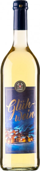 Winzer-Glühwein aus Weißwein - Winzergemeinschaft Franken eG