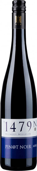 2021 Pinot Noir trocken - Weingut Nelles