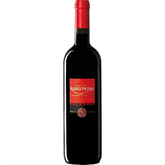 2023 Rosso Piceno trocken - Velenosi