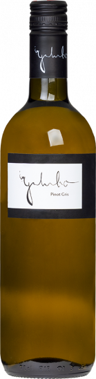 2024 Pinot Gris trocken - Weingut Galumbo