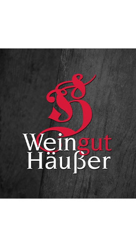 2024 Weißburgunder mit Chardonnay INSTINKT trocken - Weingut Häußer